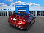 Used 2024 CHEVROLET MALIBU RS in ANTIOCH, ILLINOIS (Photo 3)