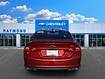 Used 2024 CHEVROLET MALIBU RS in ANTIOCH, ILLINOIS (Photo 4)