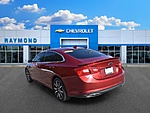 Used 2024 CHEVROLET MALIBU RS in ANTIOCH, ILLINOIS (Photo 5)