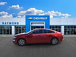 Used 2024 CHEVROLET MALIBU RS in ANTIOCH, ILLINOIS (Photo 6)