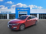 Used 2024 CHEVROLET MALIBU RS in ANTIOCH, ILLINOIS (Photo 7)
