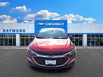 Used 2024 CHEVROLET MALIBU RS in ANTIOCH, ILLINOIS (Photo 8)