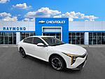 Used 2025 KIA K4 EX in ANTIOCH, ILLINOIS (Photo 1)