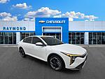 Used 2025 KIA K4 EX in ANTIOCH, ILLINOIS (Photo 10)