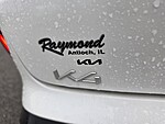 Used 2025 KIA K4 EX in ANTIOCH, ILLINOIS (Photo 12)