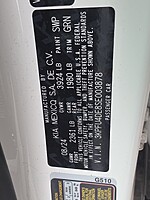 Used 2025 KIA K4 EX in ANTIOCH, ILLINOIS (Photo 14)