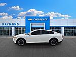 Used 2025 KIA K4 EX in ANTIOCH, ILLINOIS (Photo 6)