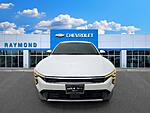 Used 2025 KIA K4 EX in ANTIOCH, ILLINOIS (Photo 8)
