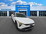 Used 2025 KIA K4 EX in ANTIOCH, ILLINOIS (Photo 9)