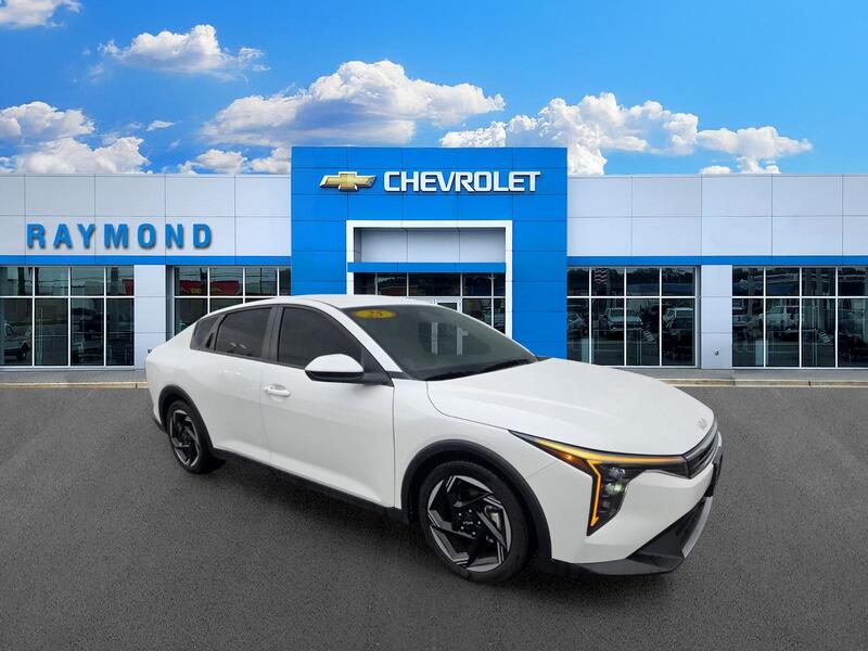 Used 2025 KIA K4 EX in ANTIOCH, ILLINOIS