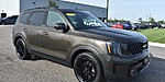Used 2024 KIA TELLURIDE SX-PRESTIGE X-LINE in ANTIOCH, ILLINOIS