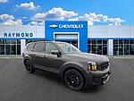 Used 2024 KIA TELLURIDE SX-PRESTIGE X-LINE in ANTIOCH, ILLINOIS (Photo 1)
