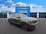 Used 2024 KIA TELLURIDE SX-PRESTIGE X-LINE in ANTIOCH, ILLINOIS (Photo 10)
