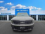 Used 2024 KIA TELLURIDE SX-PRESTIGE X-LINE in ANTIOCH, ILLINOIS (Photo 8)