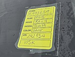 Used 2015 TOYOTA RAV4 XLE in ANTIOCH, ILLINOIS (Photo 14)