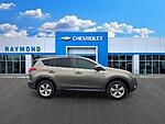 Used 2015 TOYOTA RAV4 XLE in ANTIOCH, ILLINOIS (Photo 2)