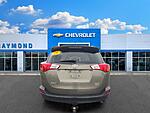 Used 2015 TOYOTA RAV4 XLE in ANTIOCH, ILLINOIS (Photo 4)