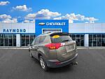Used 2015 TOYOTA RAV4 XLE in ANTIOCH, ILLINOIS (Photo 5)