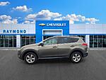 Used 2015 TOYOTA RAV4 XLE in ANTIOCH, ILLINOIS (Photo 6)