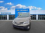 Used 2015 TOYOTA RAV4 XLE in ANTIOCH, ILLINOIS (Photo 7)
