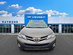 Used 2015 TOYOTA RAV4 XLE in ANTIOCH, ILLINOIS (Photo 8)