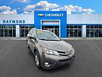 Used 2015 TOYOTA RAV4 XLE in ANTIOCH, ILLINOIS (Photo 9)