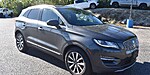 Used 2019 LINCOLN MKC RESERVE in ANTIOCH, ILLINOIS