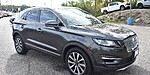 Used 2019 LINCOLN MKC RESERVE in ANTIOCH, ILLINOIS