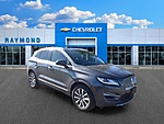 Used 2019 LINCOLN MKC RESERVE in ANTIOCH, ILLINOIS (Photo 1)