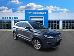 Used 2019 LINCOLN MKC RESERVE in ANTIOCH, ILLINOIS (Photo 10)