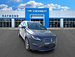 Used 2019 LINCOLN MKC RESERVE in ANTIOCH, ILLINOIS (Photo 9)