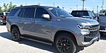 Used 2022 CHEVROLET TAHOE Z71 in ANTIOCH, ILLINOIS