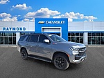 Used 2022 CHEVROLET TAHOE Z71 in ANTIOCH, ILLINOIS (Photo 1)