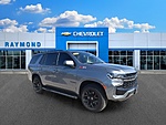 Used 2022 CHEVROLET TAHOE Z71 in ANTIOCH, ILLINOIS (Photo 10)