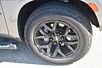 Used 2022 CHEVROLET TAHOE Z71 in ANTIOCH, ILLINOIS (Photo 11)