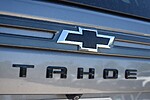 Used 2022 CHEVROLET TAHOE Z71 in ANTIOCH, ILLINOIS (Photo 14)