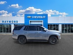 Used 2022 CHEVROLET TAHOE Z71 in ANTIOCH, ILLINOIS (Photo 2)