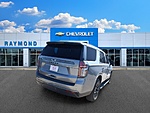 Used 2022 CHEVROLET TAHOE Z71 in ANTIOCH, ILLINOIS (Photo 3)