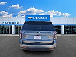 Used 2022 CHEVROLET TAHOE Z71 in ANTIOCH, ILLINOIS (Photo 4)
