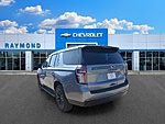 Used 2022 CHEVROLET TAHOE Z71 in ANTIOCH, ILLINOIS (Photo 5)
