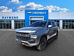 Used 2022 CHEVROLET TAHOE Z71 in ANTIOCH, ILLINOIS (Photo 6)