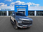 Used 2022 CHEVROLET TAHOE Z71 in ANTIOCH, ILLINOIS (Photo 9)