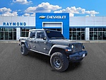 Used 2021 JEEP GLADIATOR SPORT in ANTIOCH, ILLINOIS (Photo 1)
