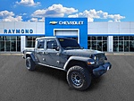 Used 2021 JEEP GLADIATOR SPORT in ANTIOCH, ILLINOIS (Photo 10)