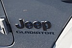 Used 2021 JEEP GLADIATOR SPORT in ANTIOCH, ILLINOIS (Photo 12)