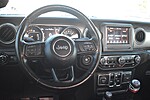 Used 2021 JEEP GLADIATOR SPORT in ANTIOCH, ILLINOIS (Photo 17)