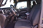 Used 2021 JEEP GLADIATOR SPORT in ANTIOCH, ILLINOIS (Photo 21)