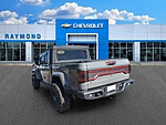 Used 2021 JEEP GLADIATOR SPORT in ANTIOCH, ILLINOIS (Photo 5)