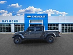 Used 2021 JEEP GLADIATOR SPORT in ANTIOCH, ILLINOIS (Photo 6)