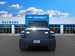 Used 2021 JEEP GLADIATOR SPORT in ANTIOCH, ILLINOIS (Photo 8)